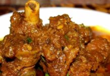 Food Poisoning In Vanasthalipuram: ఫ్రిజ్ లో పెట్టిన మటన్ తిని చనిపోయాడు.. డేంజర్ లో ఏడుగురు.. Food Poisoning In Vanasthalipuram