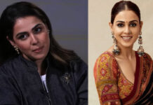 Genelia shocking statement: నా భర్త ఆ విషయంలో ఎన్నో ఏళ్ళ నుండి టార్చర్ చేస్తున్నాడు : జెనీలియా Genelia shocking statement