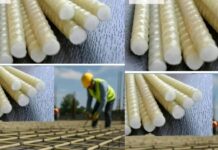 Glass Fiber Reinforced Polymer : నిర్మాణ రంగంలో ఇదో గేమ్ చేంజర్