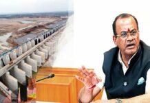 Godavari Project Dispute: నా స్థాయి ఏంది.. నా లెవల్ ఏందీ.. కోమటిరెడ్డన్న నువ్వు తోపు అంతే Godavari Project Dispute