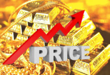 Gold price increasing: ‘బంగారం’ భయాలు మళ్లీ మొదలయ్యాయి? Gold price increasing