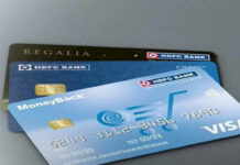 HDFC Credit Card Update: HDFC క్రెడిట్ కార్డ్ ఉన్న వారందరికీ ఇదీ షాకింగ్ న్యూస్.. HDFC Credit Card Update