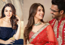 Hansika divorce news: విడాకుల దిశగా హన్సిక..నోరు విప్పిన భర్త..ఇక ఎటు దారితీస్తుందో! Hansika divorce news