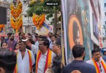 Hari Hara Veera Mallu : కర్ణాటకలో ‘హరిహరవీరమల్లు’కు షాక్ లగా..!