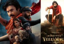 Hari Hara Veera Mallu Directors: ఇద్దరు దర్శకులు కలిసి చేసిన హరిహర వీరమల్లు మూవీ పరిస్థితి ఏంటి..? Hari Hara Veera Mallu Directors
