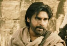 Hari Hara Veeramallu Deleted scene : హరి హర వీరమల్లు’ లో తొలగించిన సన్నివేశం ఇదే.. క్రిష్ దర్శకత్వం ఎంత బాగుందో! Hari Hara Veeramallu premiere shows cancelled