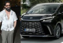 Hero Yash Car: ఖరీదైన కారు కొన్న కేజీఎఫ్ స్టార్ యష్.. ధర ఎంతో తెలిస్తే కళ్లు తిరగడం ఖాయం Hero Yash Car