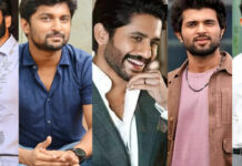 Heroes in Tollywood: మీడియం రేంజ్ హీరోలకు భవిష్యత్తు లేనట్టేనా..? లేటెస్ట్ గణాంకాలు ఏమి చెప్తున్నాయంటే! Heroes in Tollywood