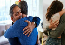 Hug Benefits: హగ్ వల్ల ఇన్ని ప్రయోజనాలు ఉన్నాయా? Hug Benefits