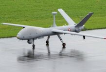 Huge demand for Indian drones: భారత డ్రోన్లకు మస్తు డిమాండ్..? Huge demand for Indian drones