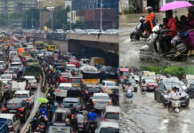 Hyderabad issues : హైదరా‘బాధ’ Hyderabad issues
