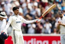shubman gill : ఏంది సామీ ఇదీ.. శుభ్ మన్ గిల్ ను ఆపటోడే లేడు పో! IND vs ENG 2nd Test Shubman Gill