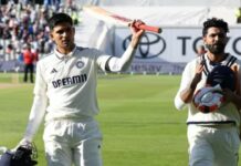 Ind Vs Eng 2nd Test Day 2: గిల్, జడేజా మరో అద్భుతం చేశారు Ind Vs Eng 2nd Test Day 2