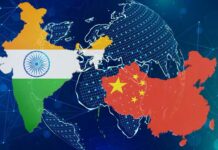 China Vs India: ఇండియాకు చైనా వార్నింగ్ China Vs India