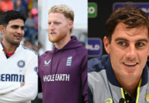 India vs England 2nd Test: గిల్ బృందాన్ని చూసి వణికిపోయిన కావ్య జట్టు కెప్టెన్.. ఇంతకీ ఏం జరిగిందంటే? India vs England 2nd Test
