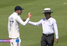 India vs England : ఏందయ్యా ఈ చెత్త బాల్.. అంపైర్ తో గొడవకు దిగిన గిల్, సిరాజ్.. ఏమైందంటే?