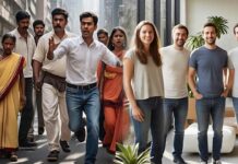 Indian Migrant Issues: ఛీ.. ఏం బతుకులు రా బై.. ఇంకా ఎందుకు అమెరికా ను పట్టుకొని వేలాడుడూ!(వీడియో) Indian Migrant Issues
