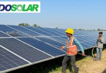 Indosol Solar Company: ఇండో సోల్ కంపెనీ.. కొరివితో తలగోక్కుంటున్న కూటమి ప్రభుత్వం Indosol-Solar-Company