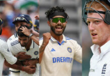 Jadeja master plan: జడేజా మాస్టర్ బ్రెయిన్.. వాషింగ్టన్ ఫైర్.. ఇంగ్లాండ్ కెప్టెన్ ను అవుట్ చేయడం వెనక ఇంత కథ నడిచిందా(వీడియో) Jadeja master plan