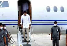 Jagan Delhi Tour: జగన్ ఢిల్లీ బాట.. ఏంటి కథ? Jagan Delhi Tour
