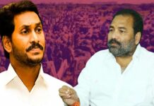 Jagan Kotamreddy Fallout: జగన్ కంట్లో నలుసుగా ఒకప్పటి వీర విధేయుడు! Jagan Kotamreddy Fallout