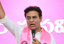 KTR: అందువల్లే మెట్రో నుంచి L&T బయటకు వెళ్లిపోయింది.. సంచలన విషయం బయటపెట్టిన కేటీఆర్?! KTR