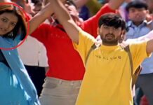 Kajal Aggarwal 7/G Brindavan Colony: 7/G బృందావన కాలనీ మూవీలో కాజల్ నటించిన విషయం మీకు తెలుసా..?ఆమెను గుర్తుపట్టారా..? వైరల్ వీడియో… Kajal Aggarwal 7G Brindavan Colony