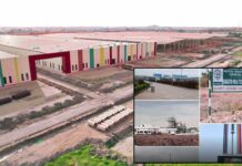 Kakatiya Textile Park : 1,200 ఎకరాలు.. లక్ష ఉద్యోగాలు.. బీఆర్ఎస్ అరచేతిలో స్వర్గం చూపించింది