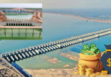 Kaleshwaram project corruption: కాళేశ్వరం వారికి కాసులు కురిపించింది! Kaleshwaram project corruption