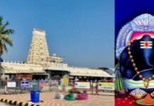 Kanipakam: ఏంటీ అపచారం.. స్వామివారికి విరిగిన పాలతో అభిషేకం Kanipakam