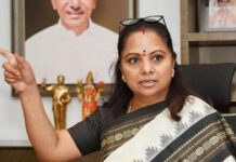 Kavitha Political Comeback: జాగృతి లీడర్.. కవిత అడుగులు దేన్ని సూచిస్తున్నాయి.. Kavitha Political Comeback