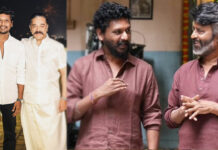 Lokesh Kanagaraj Rajinikanth: కమల్ కి సక్సెస్ ఇచ్చిన లోకేష్ కనకరాజు.. రజినీని ఏం చేస్తాడో..? Lokesh Kanagaraj Rajinikanth