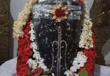 Lord Shiva Miracle: కళ్ళు తెరిచిన శివుడు.. తరలివస్తున్న భక్తులు.. ఈ అద్భుతం ఎక్కడంటే? Lord Shiva Miracle
