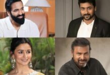 Manchu Family Ramayana Movie: రామాయణం తీయబోతున్న మంచు ఫ్యామిలీ..ఈసారి బడ్జెట్ ఎంతంటే! Manchu Family Ramayana Movie