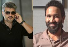 Manchu Vishnu Sensational comments on Ajith: తమిళ హీరో అజిత్ వల్ల చాలా నిరాశకు గురయ్యాను అంటూ మంచు విష్ణు కామెంట్స్! Manchu Vishnu Sensational comments on Ajith