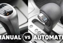 Manual vs automatic car: ఆటోమేటిక్ కారు కొనాలని చూస్తున్నారా? కొనేముందు లాభాలు, నష్టాలు తెలుసుకోండి! Manual vs automatic car