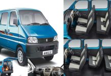 Maruti Suzuki Eeco: 26కి.మీ మైలేజ్, 6 ఎయిర్ బ్యాగ్స్.. రూ.5.70లక్షల కారుపై ఏకంగా రూ.45,000డిస్కౌంట్ Maruti Suzuki Eeco