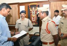 Midhun Reddy Arrest : వైసీపీ ఎంపీ మిధున్ రెడ్డి అరెస్ట్.. తర్వాత టార్గెట్ జగనేనా?!