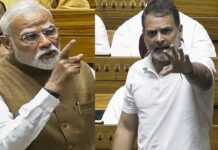 Narendra Modi Parliament 2025: ఆ ప్రశ్నకు సమాధానం ఏది?.. మోడీ విపక్షాలకు దొరికిపోయారా? Parliament Meetings 2025