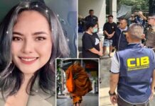 Monks Blackmail News: సన్యాసులను సన్నాసులను చేసింది.. “రెచ్చగొట్టి” 102 కోట్లు వసూలు చేసింది! Monks Blackmail News
