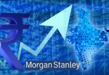 Morgan Stanley Report: ప్రపంచ ఆర్థిక రంగంలో దూసుకుపోతున్న భారత్.. 2028నాటికి ఏ ప్లేసులో ఉంటుందో తెలుసా ? Morgan-Stanley-Report
