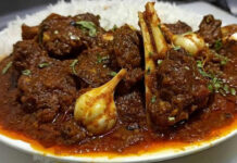 Mutton during Sravanamasam: ఈ శ్రావణమాసంలో మటన్ తింటున్నారా? Mutton