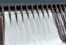 Nagarjuna Sagar Dam Updates: 18 ఏళ్లు.. నెలరోజుల ముందు.. ఎన్నాళ్లకెన్నాళ్లకు ఈ అద్భుతం Nagarjuna Sagar Dam Updates