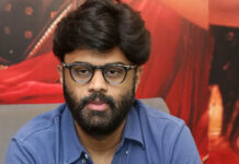 Naga Vamsi: ‘వార్ 2’ తర్వాత జనం ముందుకొచ్చిన నాగవంశీ..మైక్ పట్టుకోవడానికి వణికిపోయాడుగా! Naga Vamsi