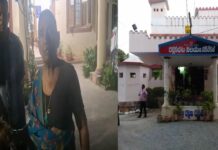 Nalgonda: కోడి కోసం పోలీస్ స్టేషన్ మెట్లెక్కారు.. వీడియో వైరల్ Nalgonda