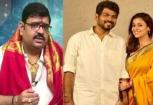 Nayanthara Divorce Vignesh Shivan: విడిపోతున్న నయనతార, విఘ్నేష్? వేణు స్వామి చెప్పింది నిజం కాబోతుందా? Nayanthara Divorce Vignesh Shivan