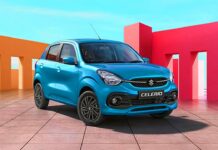 New Maruti Celerio : 34 కి.మీ. మైలేజ్, 6 ఎయిర్బ్యాగ్లు.. మిడిల్ క్లాస్ కారు పై రూ.67,500 తగ్గింపు New Maruti Celerio
