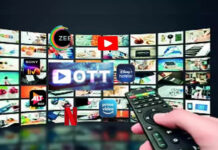 OTT: ఫ్యూచర్ లో ఓటిటి లోనే సినిమాలు చూడాలా..? OTT Companies
