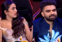 Niharika Fires On Anchor Pradeep: ‘నీ అబ్బా’ అంటూ యాంకర్ ప్రదీప్ పై రెచ్చిపోయిన నిహారిక కొణిదెల! Niharika Fires On Anchor Pradeep