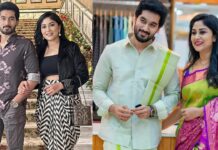 Nirupam Paritala Business: స్టార్ హీరోల బాటలో కార్తీకదీపం డాక్టర్ బాబు… Nirupam Paritala Business